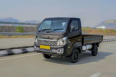 Tata Intra V20 Bi Fuel