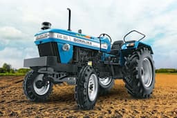 Sonalika DI 35 Sonalika DI 35