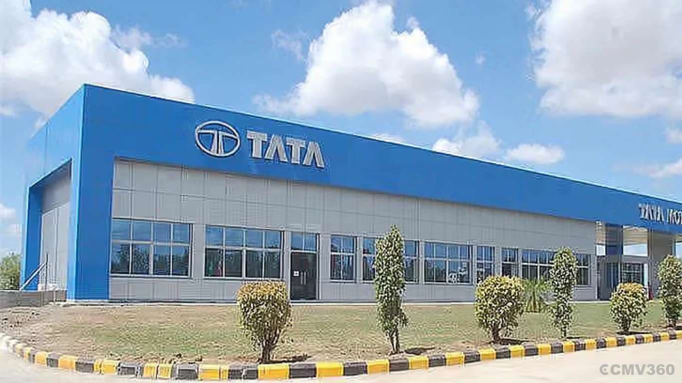 Tata Motors Eyes CV Market Comeback with SCV Focus and Ace Pro Launch Tata Motors Eyes CV Market Comeback with SCV Focus and Ace Pro Launch