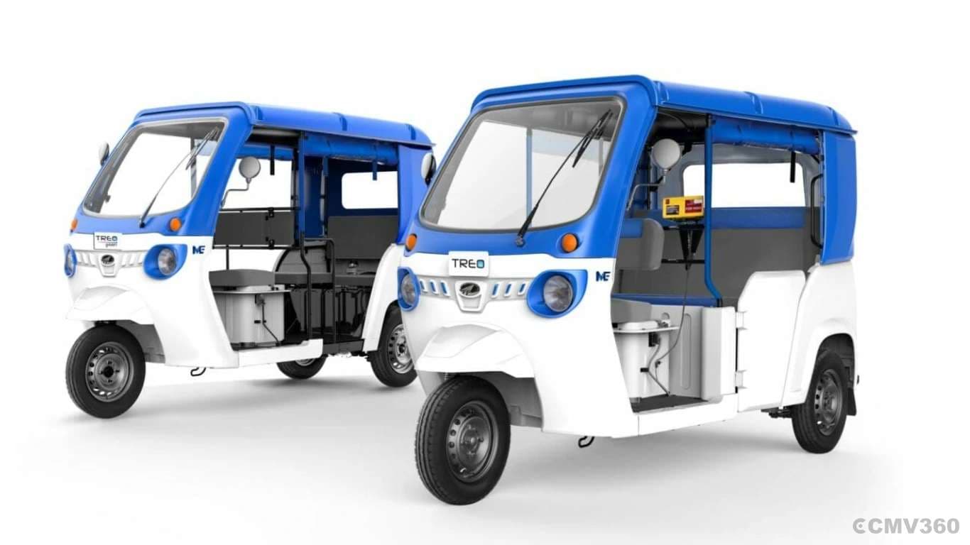 FADA Sales Report April 2025: Three-wheeler YoY sales increased by 24.51% FADA Sales Report April 2025: Three-wheeler sales increased by 24.51% YoY