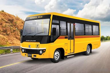Ashok Leyland MiTR School Bus