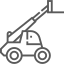 Lifting Height